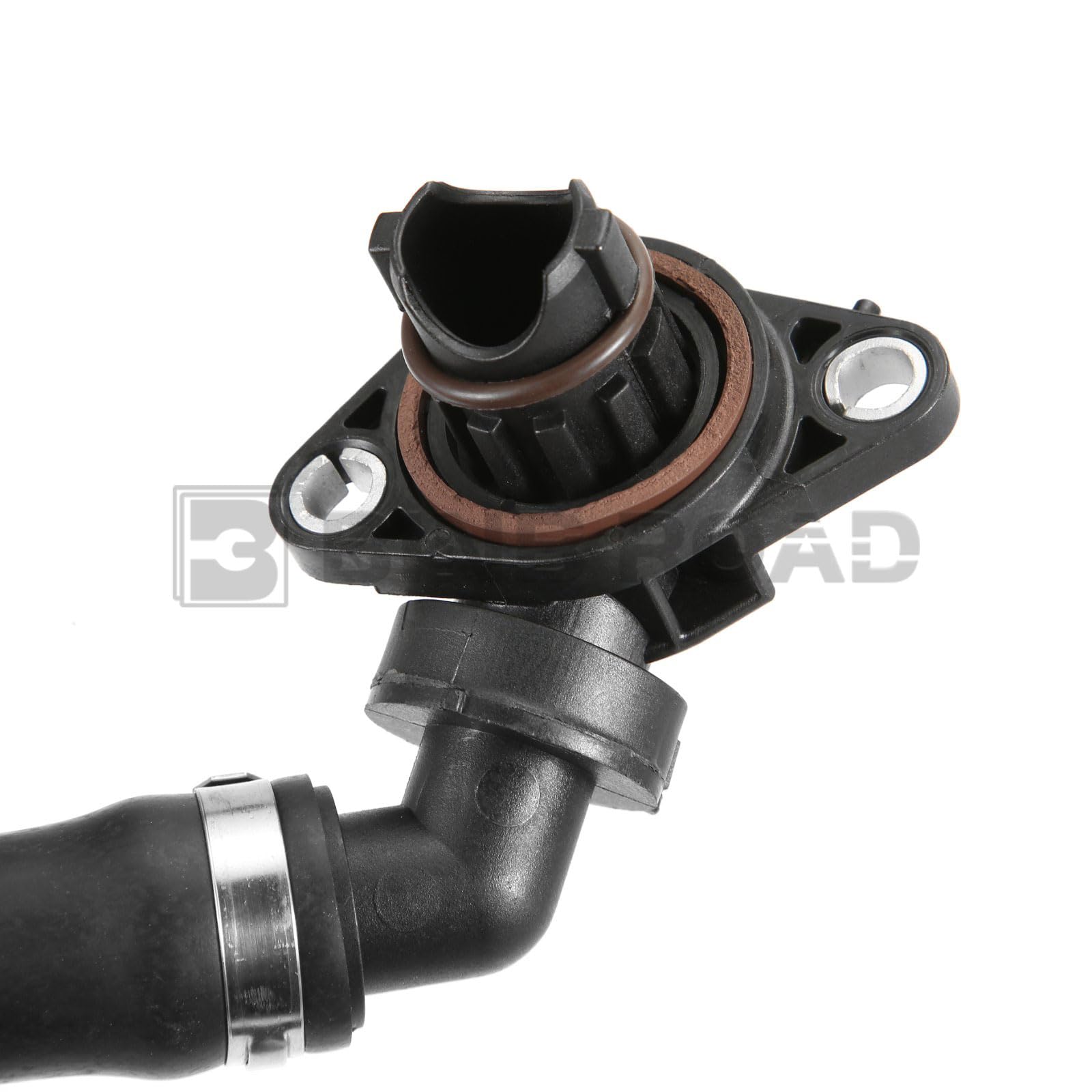 11158647961 Crankcase PCV Breather Hose