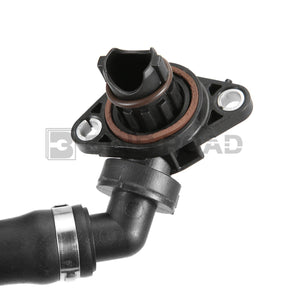 11158647961 Crankcase PCV Breather Hose