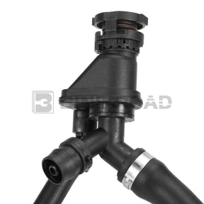 11158647961 Crankcase PCV Breather Hose