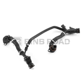 11158647961 Crankcase PCV Breather Hose