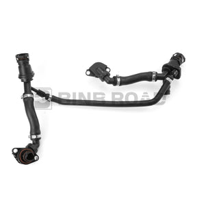 11158647961 Crankcase PCV Breather Hose