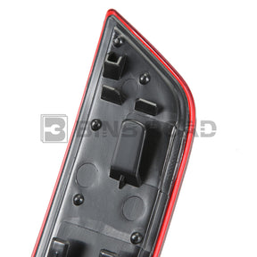 1648200974 1648201074 Rear Bumper Reflector