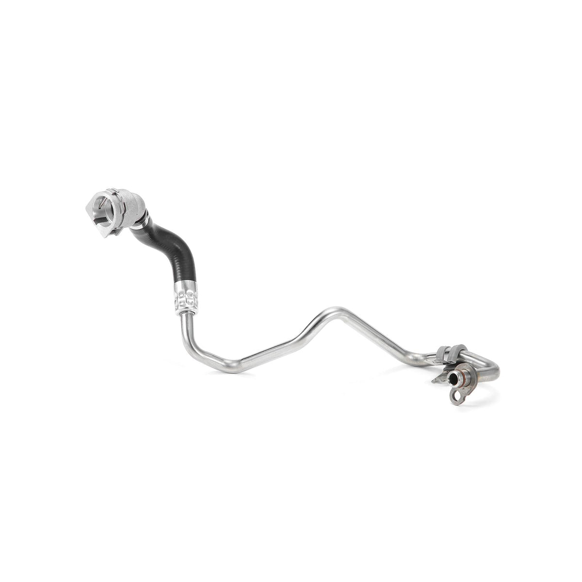 11537643226 11538854735 Turbocharger Coolant Return Line