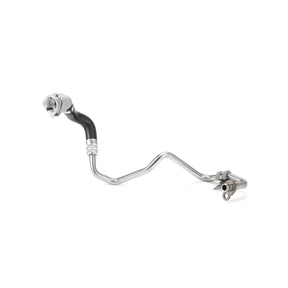 11537643226 11538854735 Turbocharger Coolant Return Line