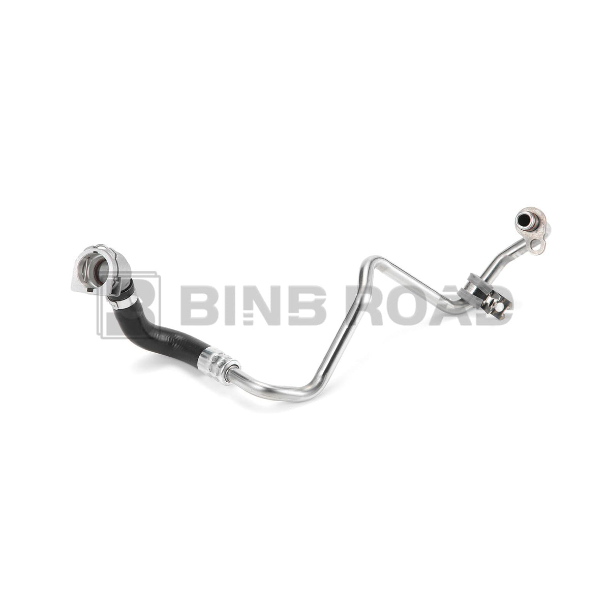 11537643226 11538854735 Turbocharger Coolant Return Line