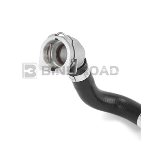 11537643226 11538854735 Turbocharger Coolant Return Line