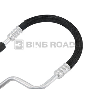 2048304816 2048302516 Air Conditioner A/C Refrigerant Hose