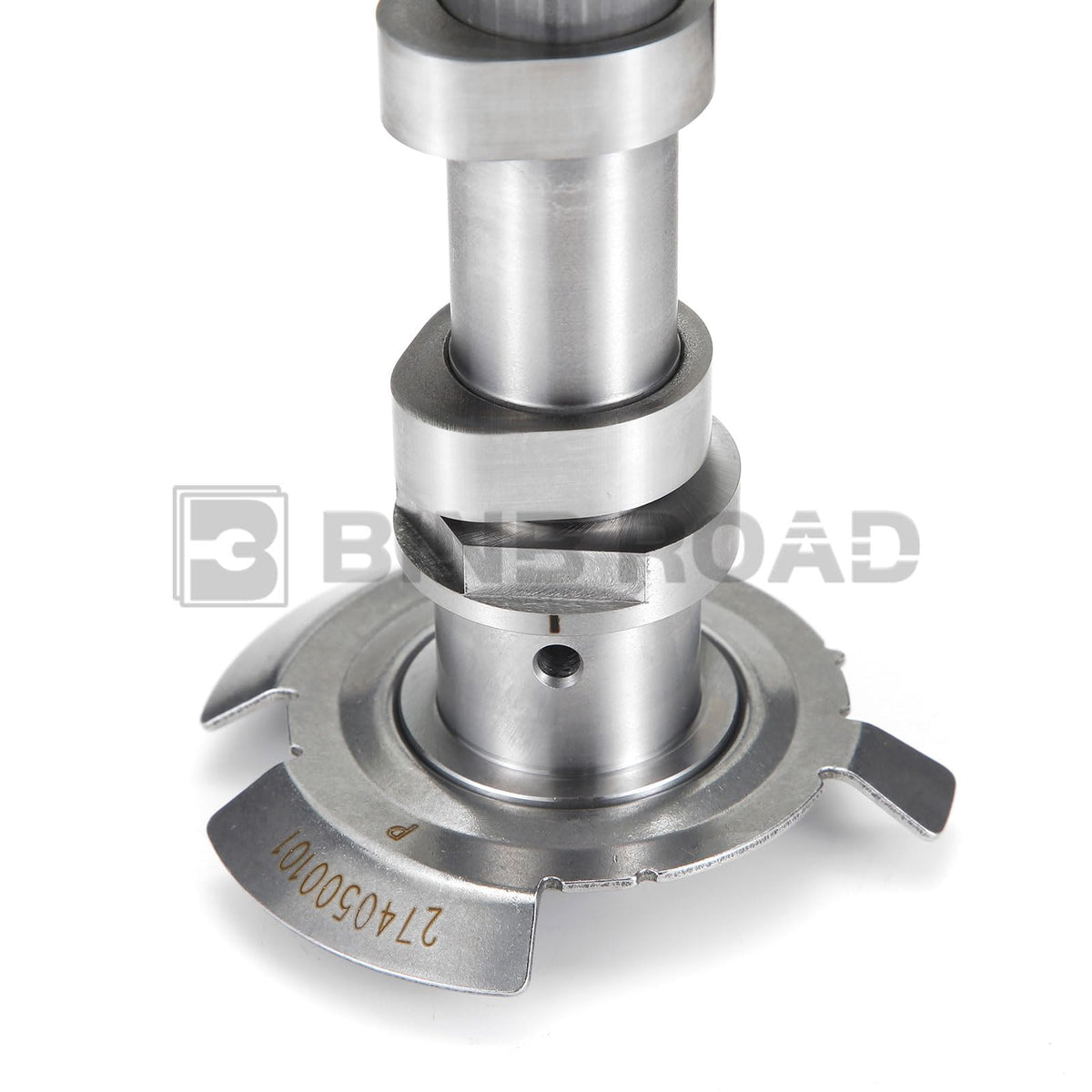 2740500101 2740504400 2740504500 Exhaust Outlet Camshaft