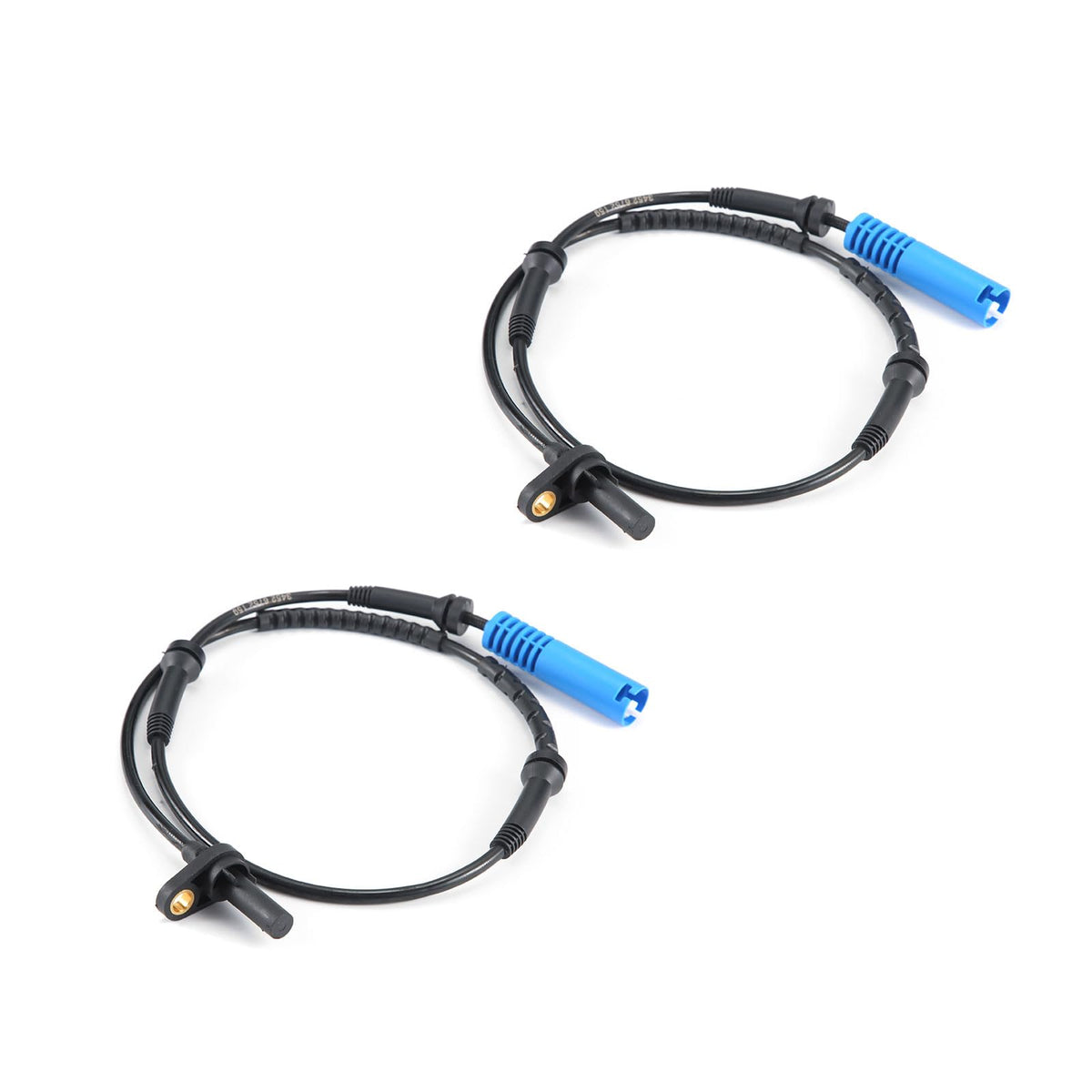 34526752159 Front Left & Right ABS Wheel Speed Sensor