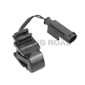 2308600347 Windshield Washer Spray Nozzle