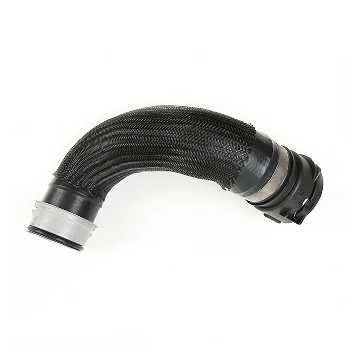 1665000975 1665005300 Upper Radiators Hose Water Coolant Hose