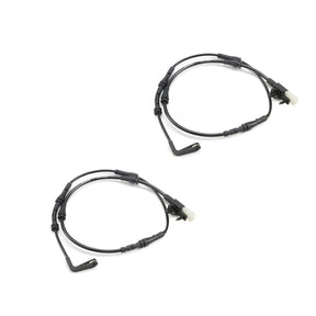 LR072544 LR061394 Rear Right Brake Pad Wear Sensor