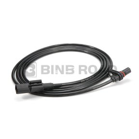 US B9065400317 + 9065400117 + 9065400217 Front Rear Left Right ABS Wheel Speed Sensor