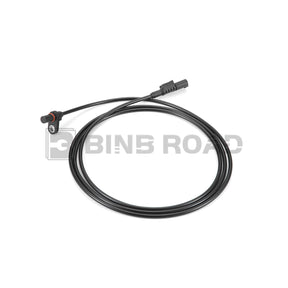 US B9065400317 + 9065400117 + 9065400217 Front Rear Left Right ABS Wheel Speed Sensor
