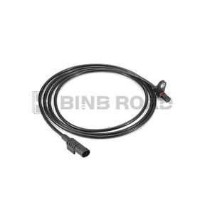 US B9065400317 + 9065400117 + 9065400217 Front Rear Left Right ABS Wheel Speed Sensor