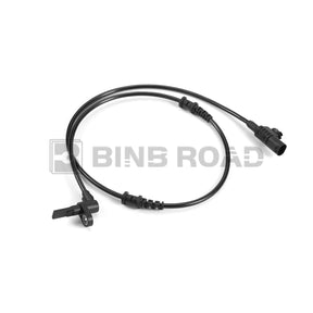 US B9065400317 + 9065400117 + 9065400217 Front Rear Left Right ABS Wheel Speed Sensor
