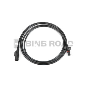 US B9065400317 + 9065400117 + 9065400217 Front Rear Left Right ABS Wheel Speed Sensor