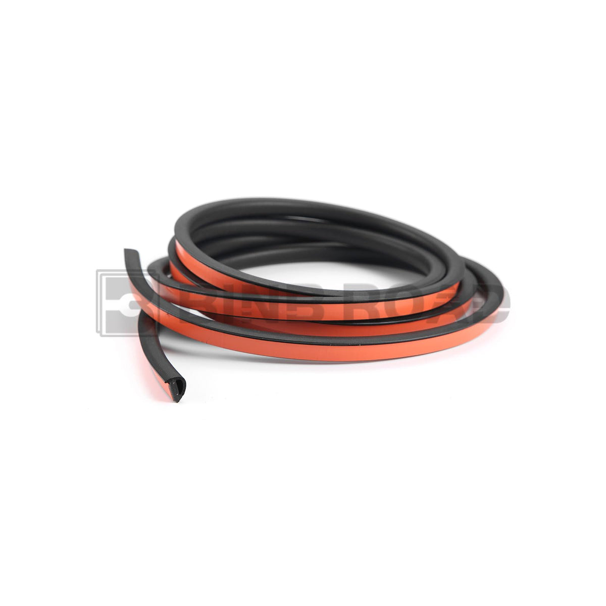 54137127565 Sunroof Frame Seal Surrounding Weatherstrip