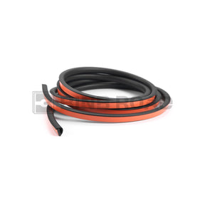 54137127565 Sunroof Frame Seal Surrounding Weatherstrip