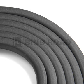 54137127565 Sunroof Frame Seal Surrounding Weatherstrip