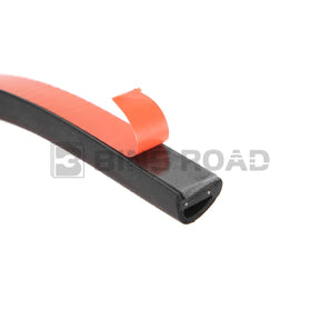 54137127565 Sunroof Frame Seal Surrounding Weatherstrip