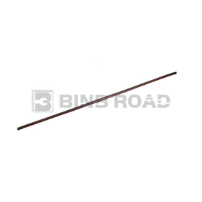51317172022 51318223844 Front Upper Windshield Moulding Seal