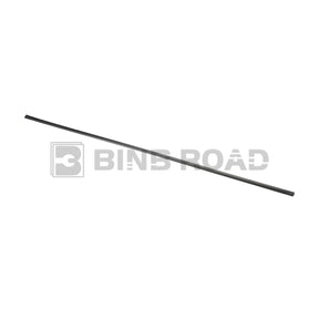 51317172022 51318223844 Front Upper Windshield Moulding Seal