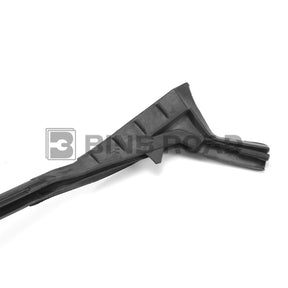 51717033257 51714385787 Rear Upper Windshield Moulding