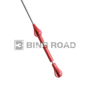 11437505490 Engine Oil Fluid Dipstick