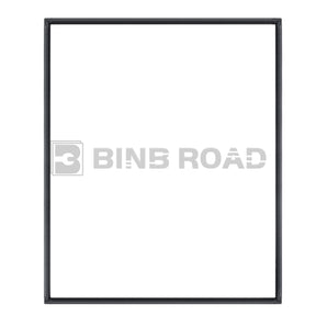 US 4607400578 4637400278 Tailgate Seal