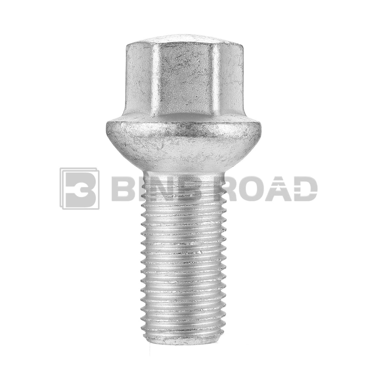 0009904907 9904907 5Pcs M14 x 1.5 Wheel Lug Bolts Nuts