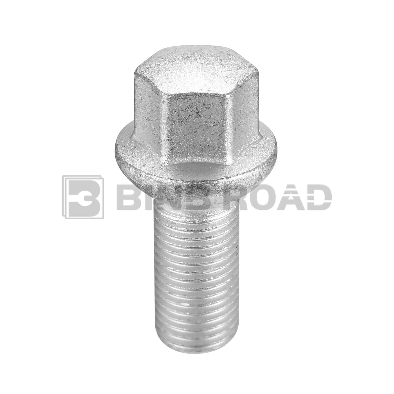 0009904907 9904907 5Pcs M14 x 1.5 Wheel Lug Bolts Nuts