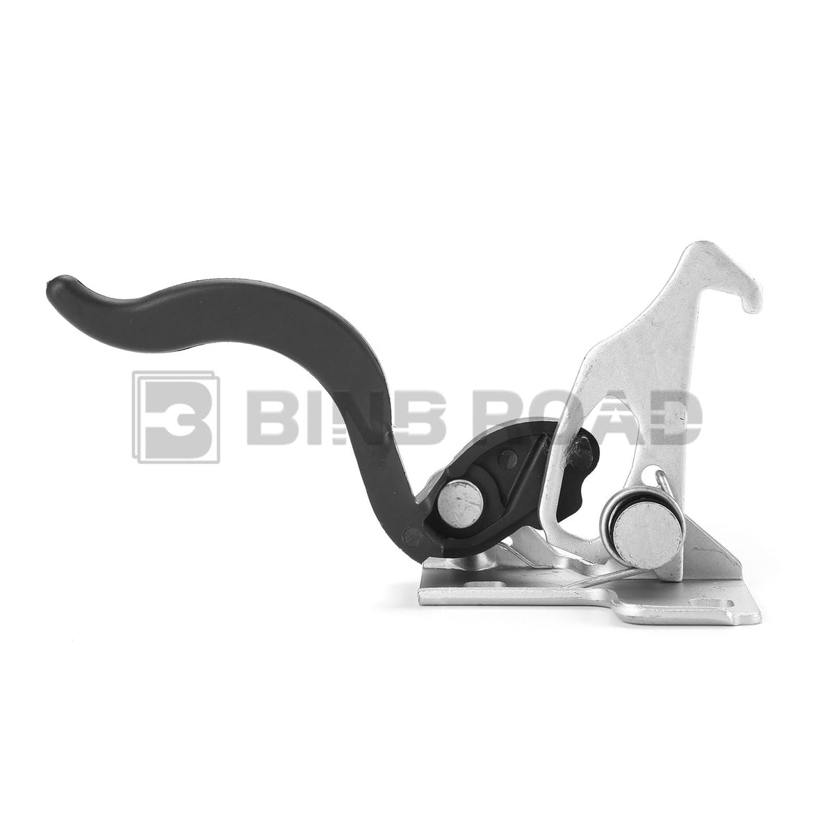 US 51238402552 51237122916 Hood Safety Catch Release Handle Engine Lid Latch Hook