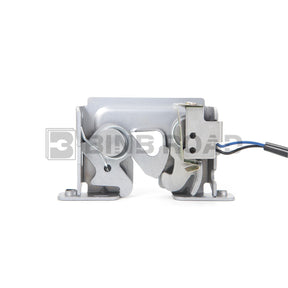 51237178753 Hood Safety Catch Latch Lock