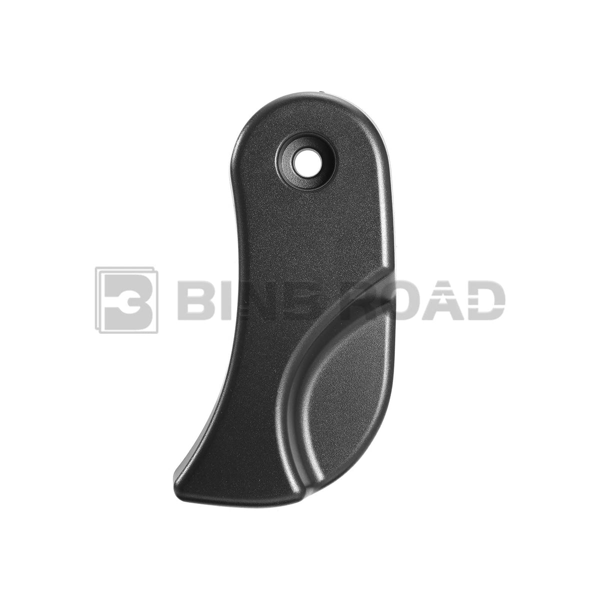 US 51237058117 Rear Hood Latch Release Lever Handle
