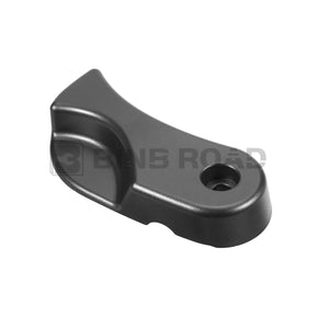 US 51237058117 Rear Hood Latch Release Lever Handle