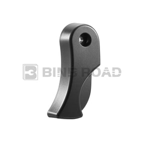US 51237058117 Rear Hood Latch Release Lever Handle