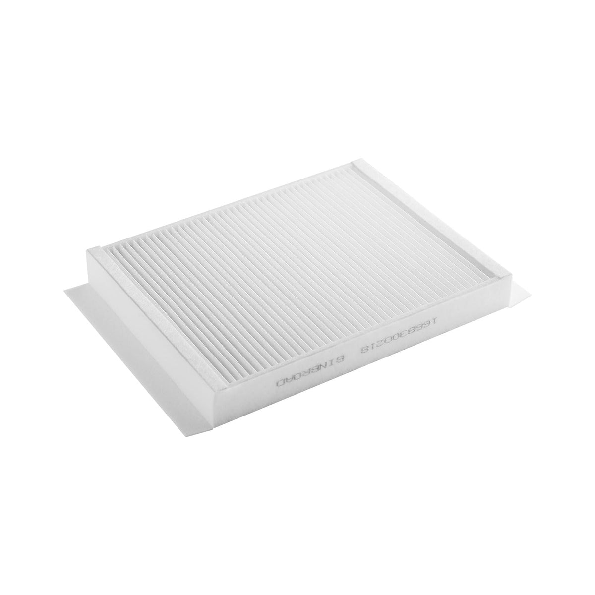 1668300218 Cabin Air Filter with Activated Carbon