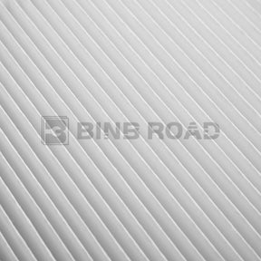 1668300218 Cabin Air Filter with Activated Carbon