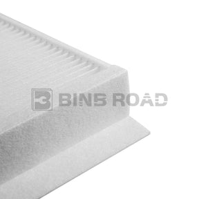 1668300218 Cabin Air Filter with Activated Carbon