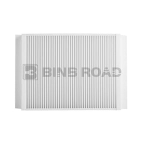 US 2058350147 + 1668300218 Activated Carbon Cabin Air Filter Kits