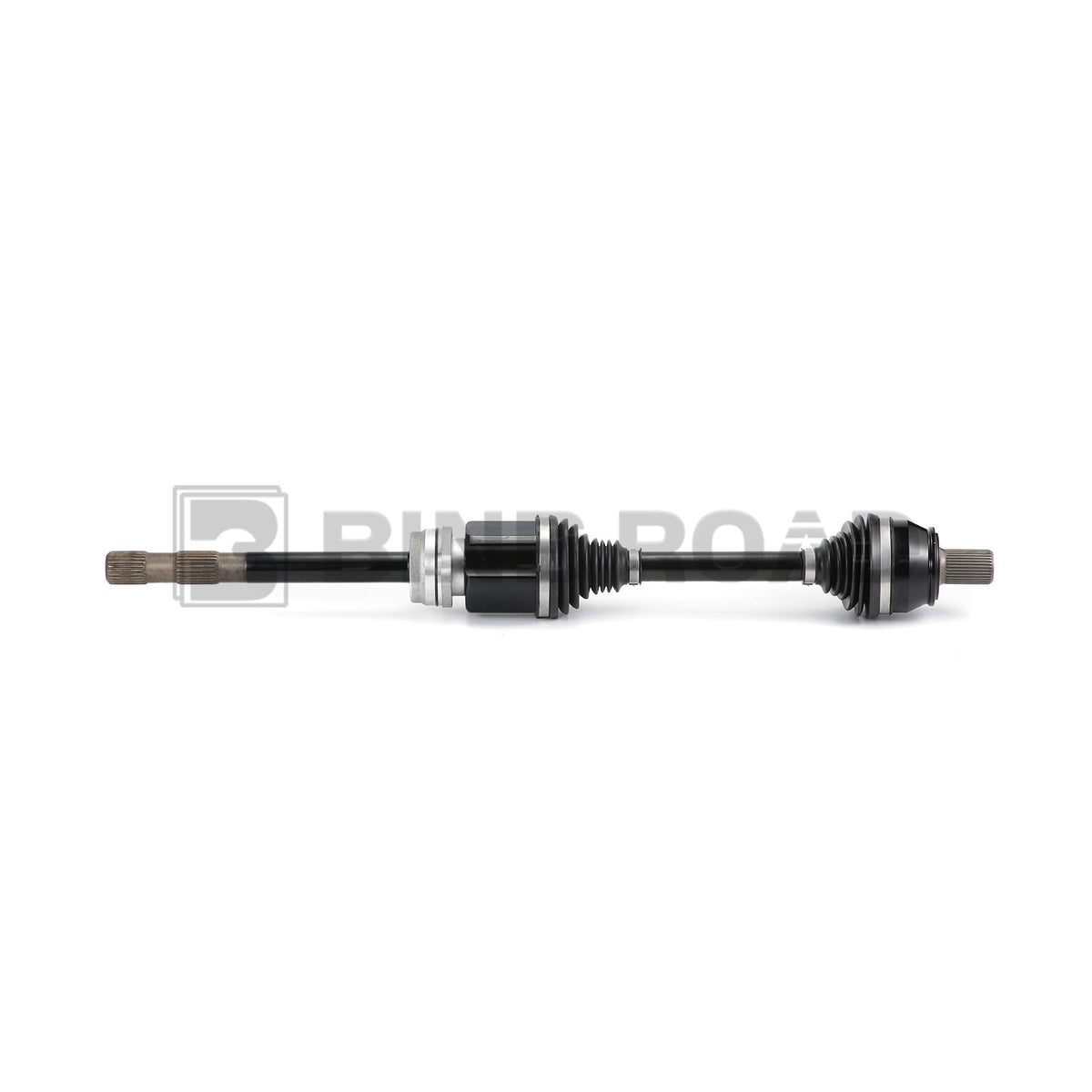 4633307601 Front CV Axle Shaft Assembly