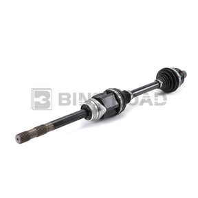 4633307601 Front CV Axle Shaft Assembly