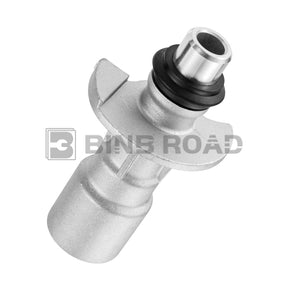 US 6Pcs Upgraded Coolant Water Pump Pipe System Kit
