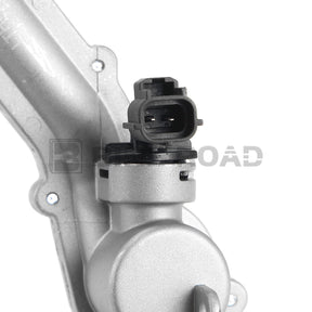 US LR109401 LR041788 Upgraded Engine Coolant Outlet Tube