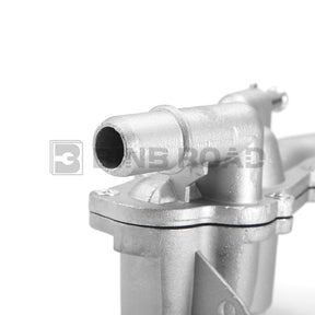 US LR109401 LR041788 Upgraded Engine Coolant Outlet Tube