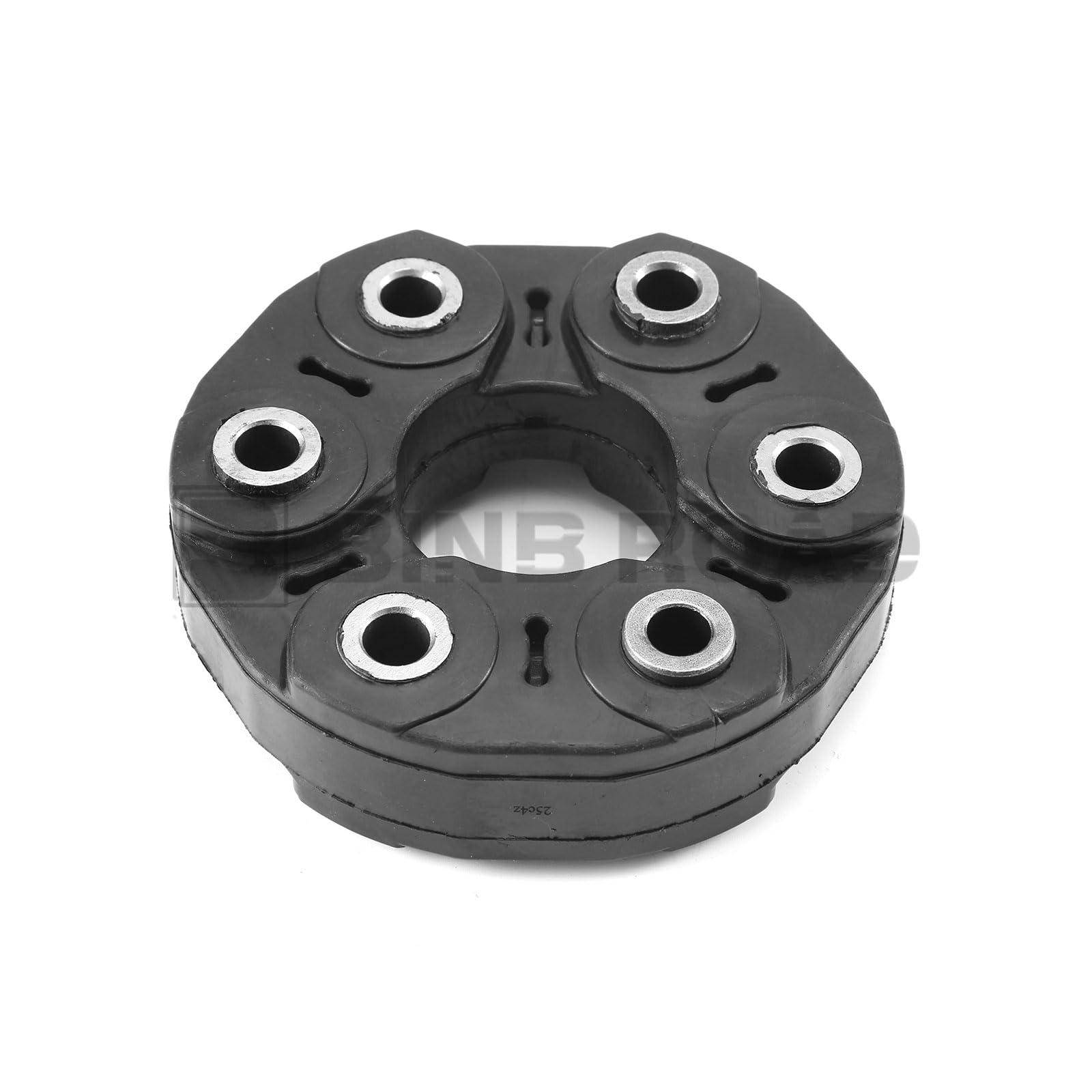 US 26117610061 26117546425 Driveshaft Coupler Flex Joint Propshaft Coupling