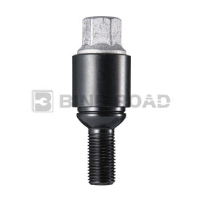 0019901707 A0019901707 Abschließbare Radbolzen Felgenschlösser M14 x 1,5