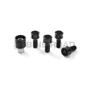 0019901707 A0019901707 Abschließbare Radbolzen Felgenschlösser M14 x 1,5