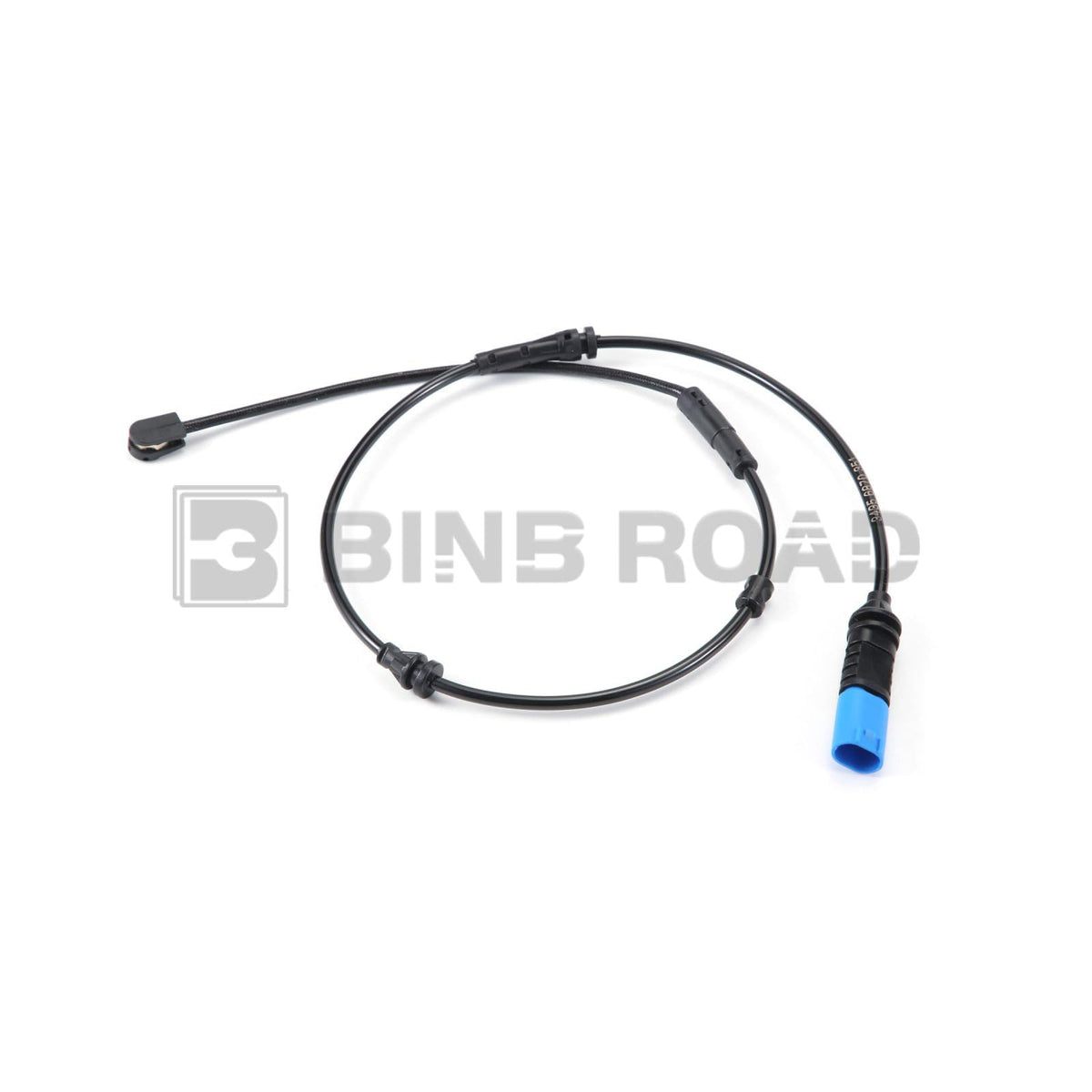 US 34356870351  34356870350  Front and Rear Brake Pad Wear Sensor